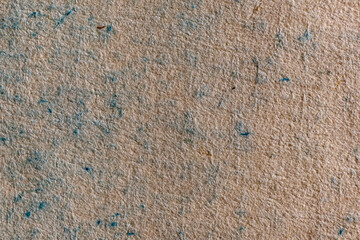 paper texture detail, macro view