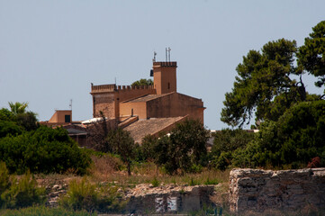 Sicilia, una terra da scoprire © Fabio