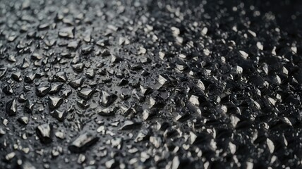 texture, asphalt, stone, road, pattern, surface, black, gray, material, street, grey, rough, backgrounds, dark, textured, closeup, wall, bitumen, granite, concrete, wallpaper, detail, tar, metal, pave