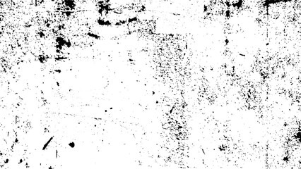Fototapeta premium Distressed black texture. Scratch Texture . Dirty Texture