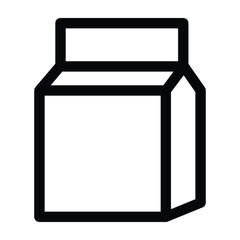 Torn eco friendly paper bag, Realistic shopping and food packaging isolated on background. Used brown bag, paper scraps and trash.