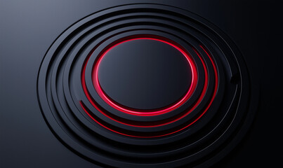 Button tab interaction design user interface digital product modern environment close-up view innovative concepts for enhanced ux