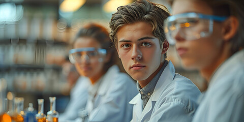 Biotechnologists Pioneering the Development of Innovative and Sustainable Bioplastics