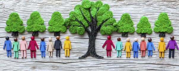 Collective memories inspire future generations, crisp white background enhances clarity and vision for growth and continuity.