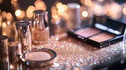 A countdown clock with the last few seconds ticking down against a backdrop of a starry sky