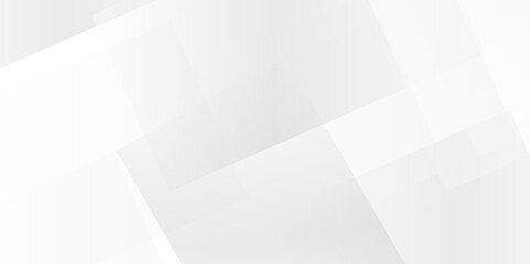 Abstract white and grey on light silver background modern design. Abstract white and gray background with lines white light & grey background. Decorative web layout poster, banner. 