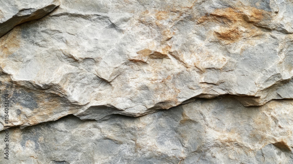 Poster textured rock surface background with rugged, uneven patterns and earthy tones ideal for design and 