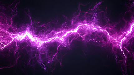 Supernova blast zone vibrancy cosmic energy waves electric purples shock. Galvanic. Illustration