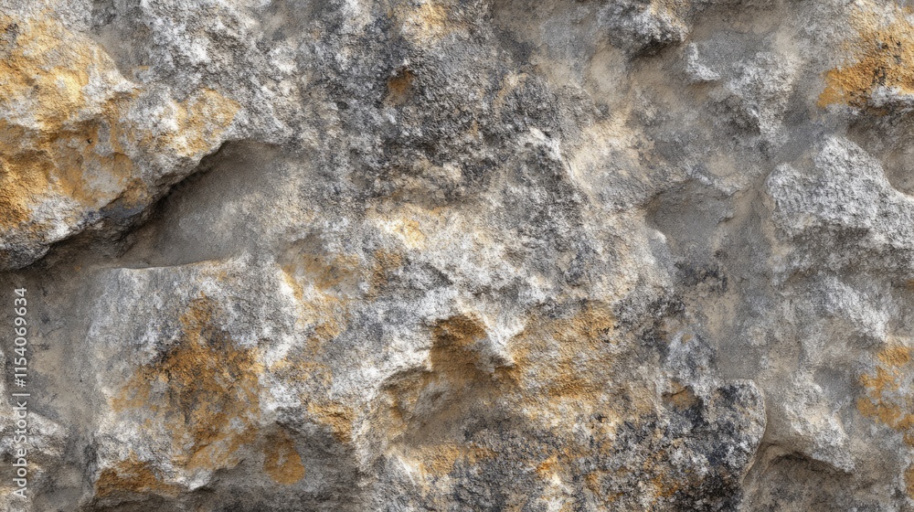 Poster rugged stone surface texture suitable for background design in natural environments and architectura