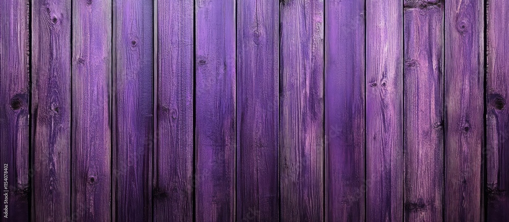 Poster purple rustic wooden boards offering a versatile backdrop with ample space for text perfect for vari