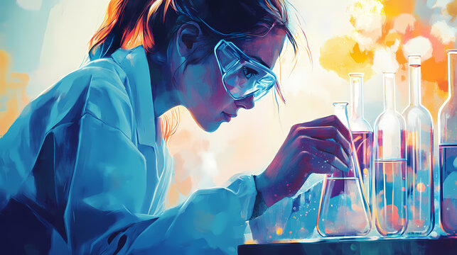 electrochemistry exploration