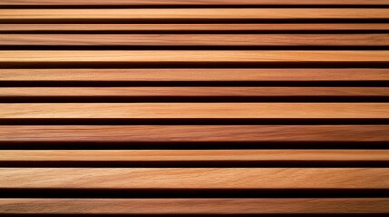 Obraz premium Wood Panel Texture Background Design