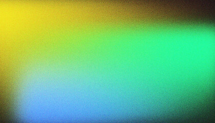 gradient noise grainy grungy background, retro vibe shine light bright and glow, spray texture color	