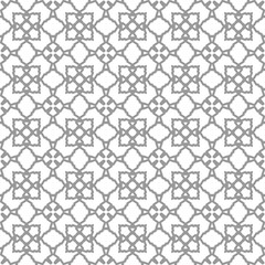 seamless pattern with lace