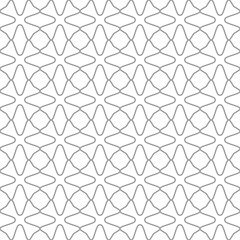 seamless geometric pattern