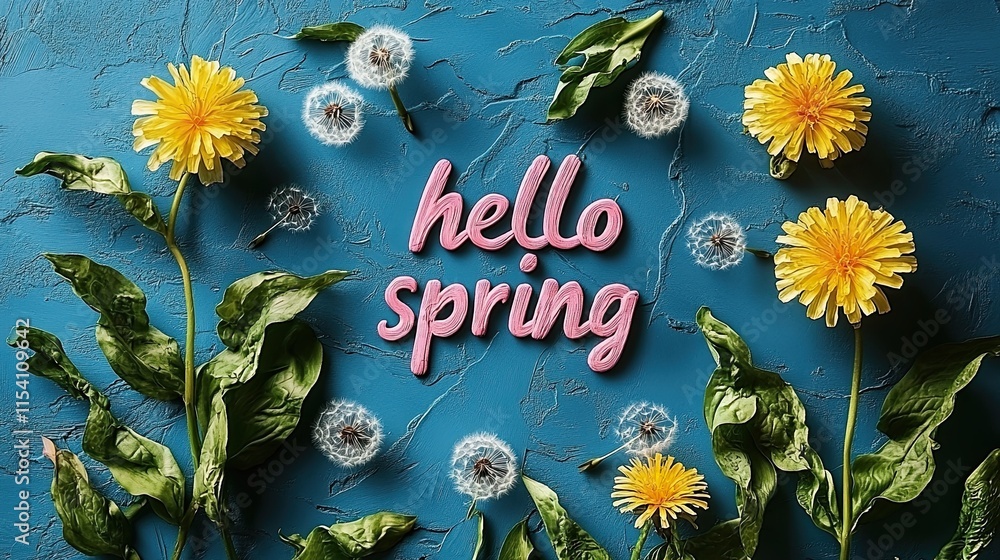 Fototapete handwritten script font typography text 