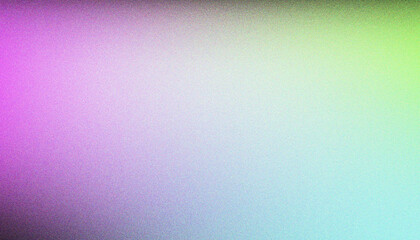 gradient noise grainy grungy background, retro vibe shine light bright and glow, spray texture color	