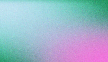 gradient noise grainy grungy background, retro vibe shine light bright and glow, spray texture color	