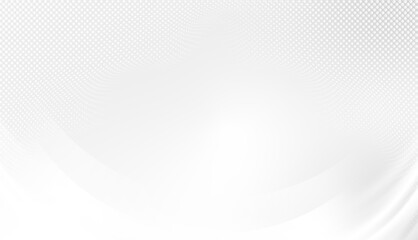 Dot halftone effect background