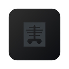 Fototapeta premium X-Ray