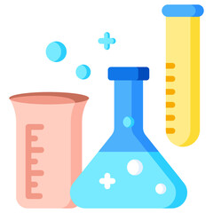 Laboratory Icon