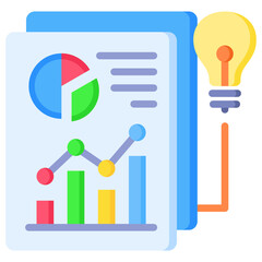 Statistical Inference Icon