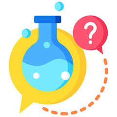Questions Icon