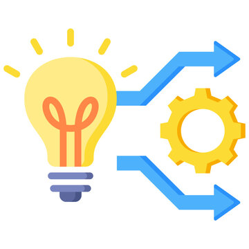 Techniques Icon