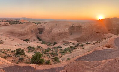 valley state country