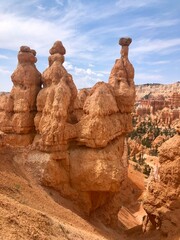 Bryce Canyon