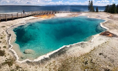 Yellowstone