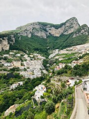 Amalfi Coast 