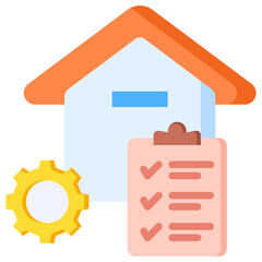 Task List Icon