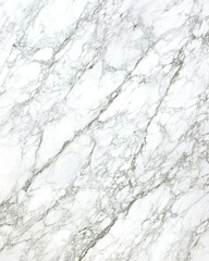 Fototapeta premium White Marble Texture Background Design