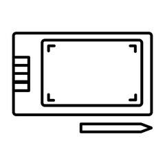 Electronic Device Icon