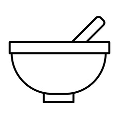 Bowl Icon