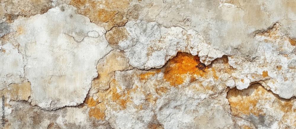 Poster weathered rustic rock wall texture with intricate details perfect for design backgrounds and project