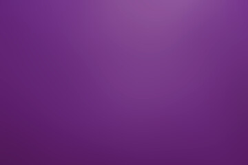 A solid purple background featuring a gradient effect in the center