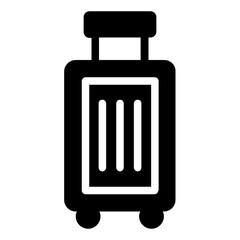 luggage icon