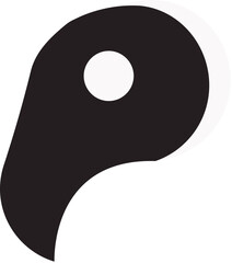 yin yang symbol