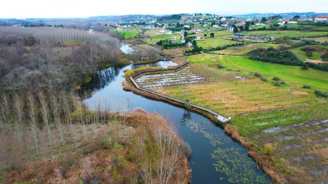 Acarlar Floodplain Forest (Turkish: Acarlar Longozu) is a floodplain forest located in Karasu. Sakarya, Turkey.