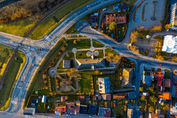 Muszyna, Beskid Sąecki, Baszta. © Maciej G. Szling