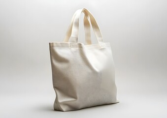 Tote Bag Mockup