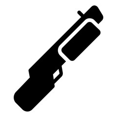 shotgun icon