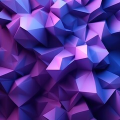 Obraz premium abstract purple background
