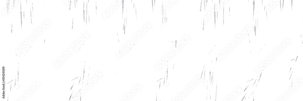 Poster hand drawn style sketch wallpaper pattern with textured strokes and smooth gradients