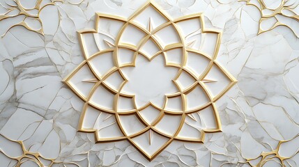 Elegant Ramadan Lanterns and Islamic Architecture Patterns for Festive Celebrations