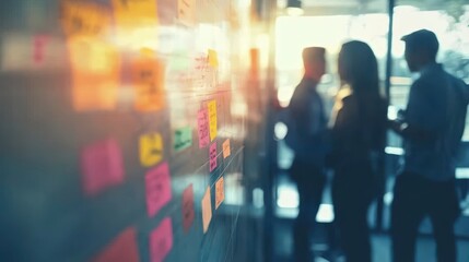 Creative Problem Solving with Whiteboards and Focus