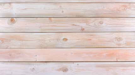 Obraz premium A detailed shot of a wooden wall featuring an old-fashioned clock