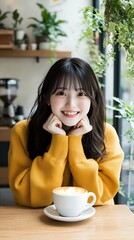日本人女性